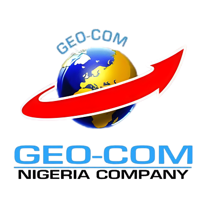 Geocom Cultured Marble Logo
