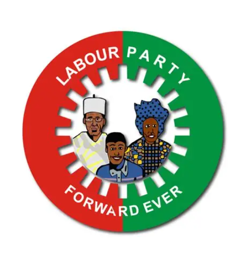 Labour Party Logo