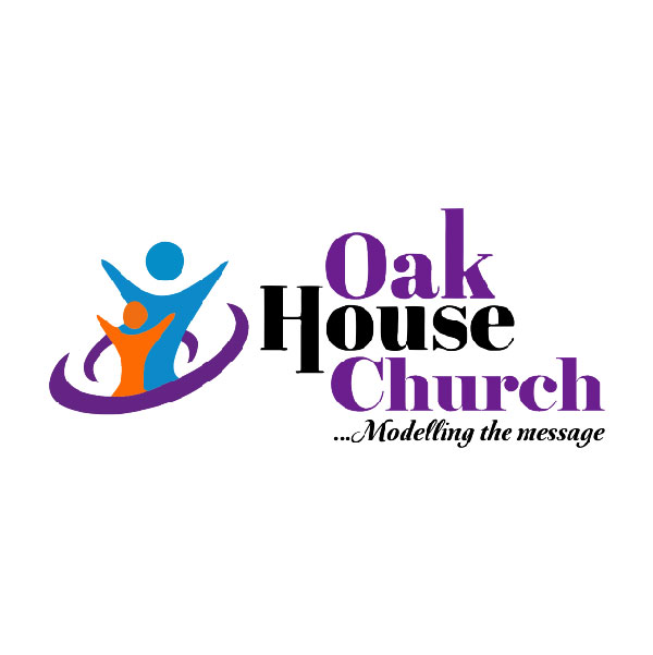 Oak House Church Logo