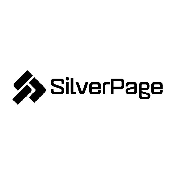 Silverpage Limited Logo