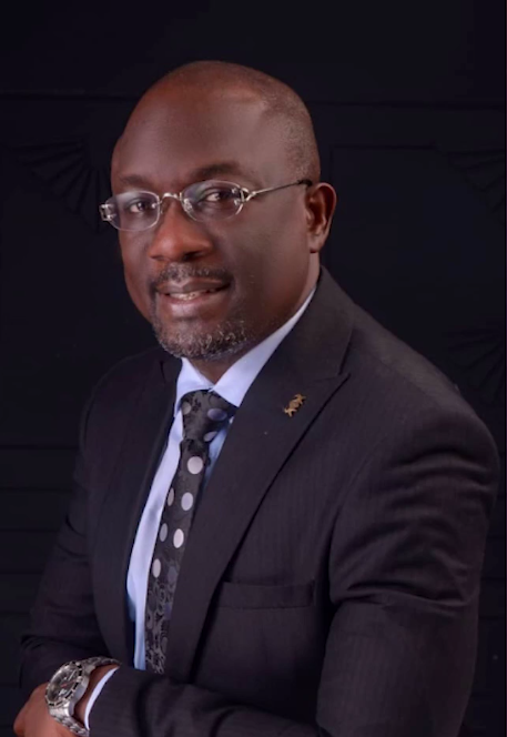 Olugbemi Adeyinka Riba-x